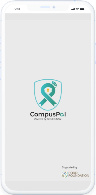 Campus Pal mobile app